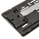 SECUMAT change system for 2 vehicles Secumat for 2 vehicels